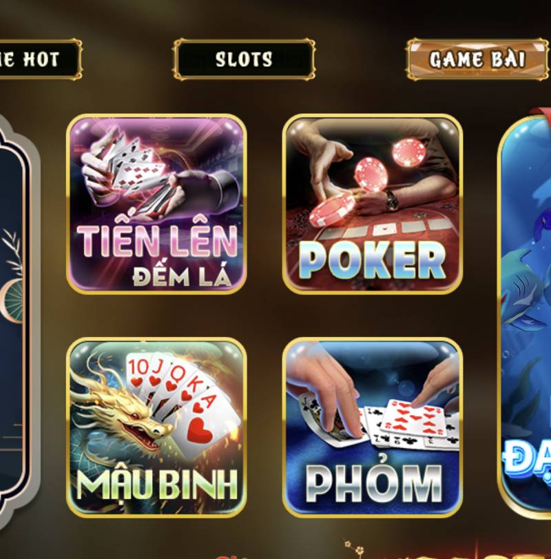 IWIN - link vào cổng game sòng bạc uy tín, tải iwin club về điện thoại 7 Game Bài Truyền Thống Và Đổi Thưởng