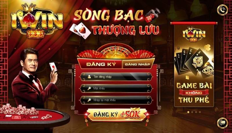 IWIN - link vào cổng game sòng bạc uy tín, tải iwin club về điện thoại 3 Sự Phát Triển Nhanh Chóng Của iWin